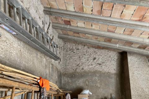 Landejendom i El Perello, Tarragona, El Perello - € 36.000 | Ref: Finca Montanas - foto 12